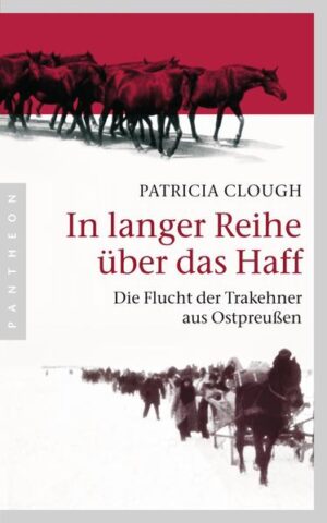 In langer Reihe über das Haff | Bundesamt für magische Wesen