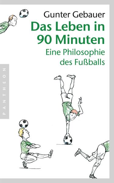 Die Wahrheit liegt auf dem Platz Warum darf man im Fußball die Hände nicht benutzen und muss mit dem schwächeren Körperteil, den Füßen, kommunizieren? Wie kommt es zu dem blinden Verständnis, das das Spiel der Topmannschaften prägt? Warum kann schon der kleinste Fehler ein Spiel drehen? Und wenn man auf die Ränge schaut: Wie kommt es, dass sich wildfremde Menschen in den Armen liegen und den Sieg ihrer Mannschaft feiern? Der Philosoph und Sportdenker Gunter Gebauer entwickelt mit großer Lust am Spiel eine Philosophie des Fußballs, die uns das Geschehen auf dem Platz und drum herum nicht besser, aber anders verstehen lässt. "Man sollte den Fußball so ernst nehmen wie möglich. Aber auch nicht ernster." Dieses Zitat von Albert Einstein, leicht abgewandelt, ist für Gunter Gebauer Geleit, den Fußball selbst als eine Art philosophisches Denken zu betrachten. Schließlich handeln die einzelnen Spieler aus individuellen Absichten, erzeugen dabei aber eine tiefere Bedeutung des Spiels insgesamt, die keiner von ihnen beabsichtigt hat. Gegen die traditionelle Auffassung von Philosophie setzt Gebauer eine Philosophie des Körpers und der Praxis, eine Philosophie des praktischen Handelns. Im Kern stehen dabei die Fragen, was der Fußball für unser Mensch- Sein und im Speziellen für uns Deutsche bedeutet. Ein Buch nicht nur über den Sport und das Spiel, sondern gleichermaßen ein Buch über unser Denken und Handeln.