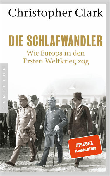 Die Schlafwandler | Bundesamt für magische Wesen