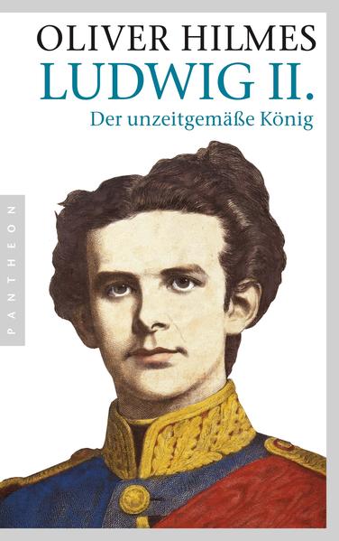 Ludwig II. | Bundesamt für magische Wesen