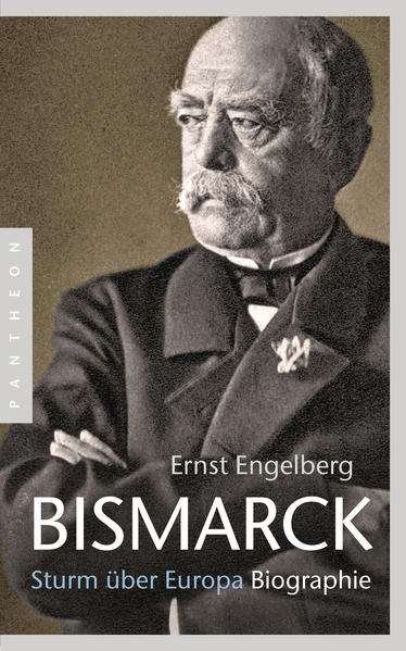 Bismarck | Bundesamt für magische Wesen