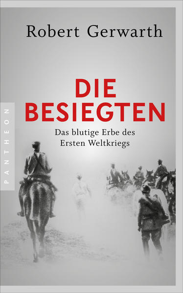 Die Besiegten | Bundesamt für magische Wesen