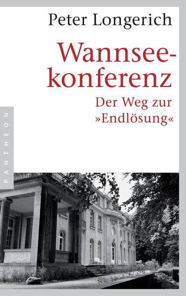 Wannseekonferenz | Bundesamt für magische Wesen