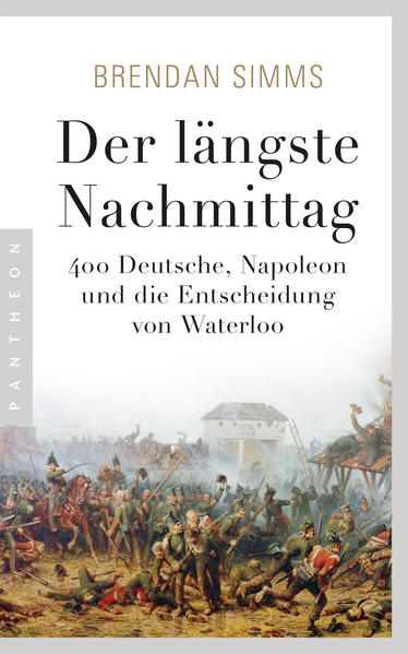 Der längste Nachmittag | Bundesamt für magische Wesen