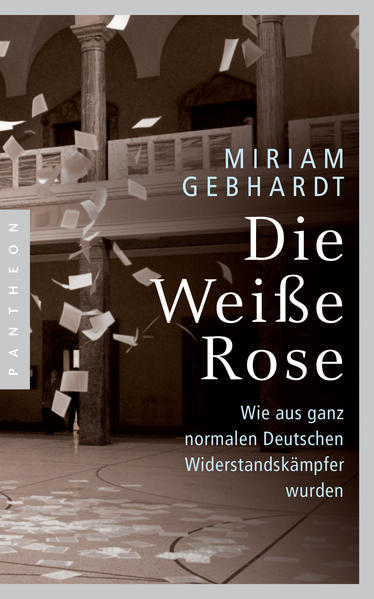 Die Weiße Rose | Bundesamt für magische Wesen