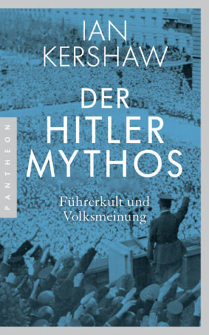 Der Hitler-Mythos | Bundesamt für magische Wesen