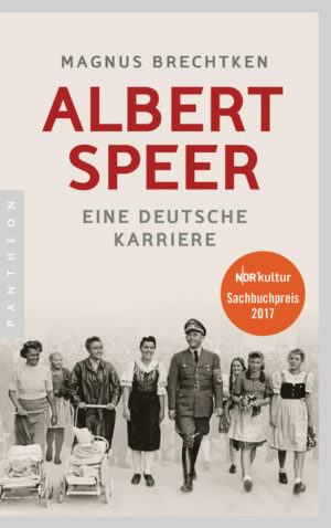 Albert Speer | Bundesamt für magische Wesen