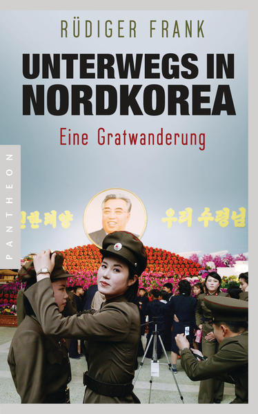 Unterwegs in Nordkorea | Bundesamt für magische Wesen