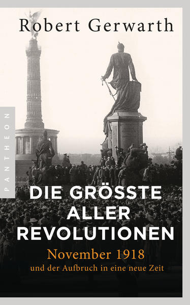 Die größte aller Revolutionen | Bundesamt für magische Wesen