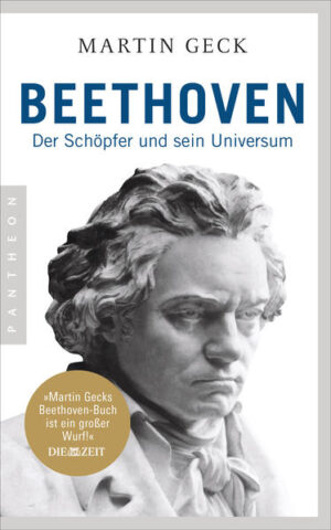 Beethoven | Bundesamt für magische Wesen