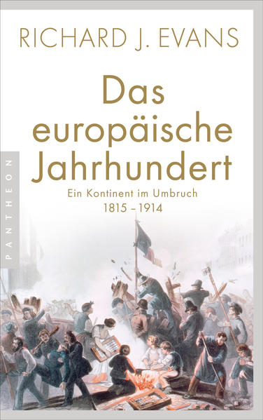 Das europäische Jahrhundert | Bundesamt für magische Wesen