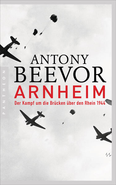 Arnheim | Antony Beevor
