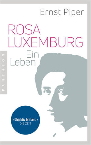 Rosa Luxemburg | Bundesamt für magische Wesen