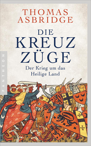 Die Kreuzzüge | Bundesamt für magische Wesen