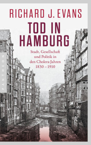 Tod in Hamburg | Richard J. Evans