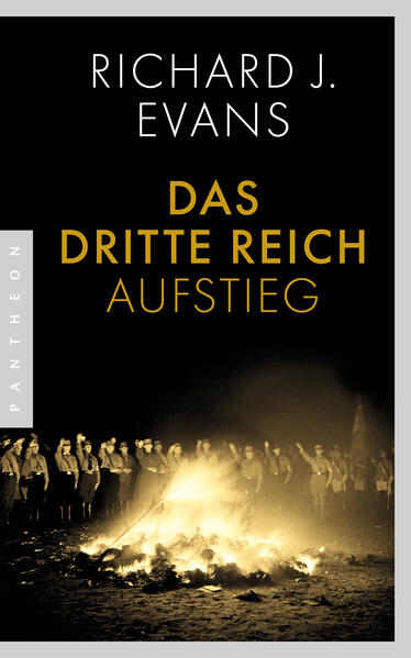 Das Dritte Reich | Richard J. Evans