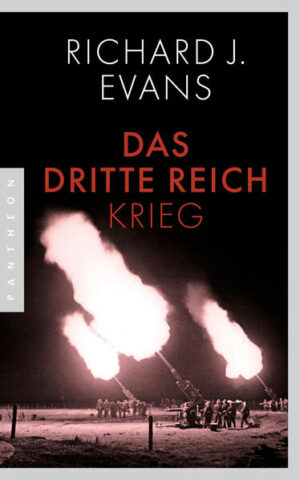 Das Dritte Reich | Richard J. Evans