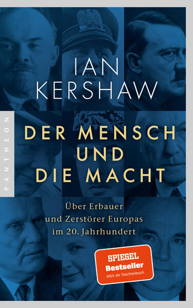 Der Mensch und die Macht | Ian Kershaw