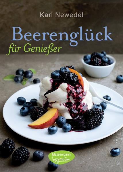 Ein beerenstarker Sommer Beeren sind Superfoods: gesund, lecker und vielseitig. Süße Gerichte, Kuchen, Torten und feine Desserts mit fruchtigen Saucen: Diese Rezepte zeigen die große Vielseitigkeit der bunten Früchte.