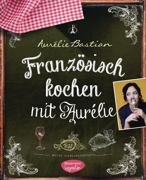 Die fabelhafte Welt der Aurélie "Französisch kochen" heißt der Blog, auf dem Aurélie Bastian seit 2009 ihre Rezepte mit dem deutschen Publikum teilt. Inzwischen hat sie eine große Fangemeinde, die von ihren Rezepten und ihren beiden Backbüchern "Macarons für Anfänger" und "Tartes & Tartelettes" begeistert ist. Hier kommt nun ihr erstes Kochbuch! Die traditionelle französische Küche ist ein Geheimtipp für Genießer - und auch für Kochanfänger bestens geeignet. Denn sie verlangt nicht viel und das Resultat ist grandios: Gute Zutaten, mediterrane Kräuter, vielleicht ein wenig Wein, und dann lässt man den Herd die Arbeit machen. Wenn die aromatischen, superben Gerichte dann auf den Tisch kommen, heißt es nur noch: Bon appétit! Ausstattung: durchgehend bebildert, Cover mit Relieflack