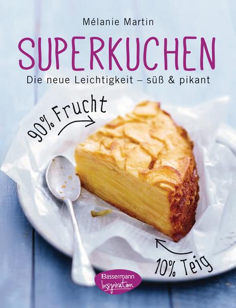 Ein neues Highlight am Naschhimmel Diese Low-Carb-Kuchen sind Erfindung einer französischen Bloggerin. In Frankreich wurden sie als "gateau invisible" (nichtsichtbarer Kuchen) bekannt, denn hier ist so wenig Teig im Kuchen, dass man ihn kaum sieht. Dafür sieht man aber ganz viel köstliche Füllung! So wird das Ganze wunderbar fruchtig und saftig, schmeckt sensationell und hat dazu viel weniger Kalorien und Kohlenhydrate als herkömmliche Backwaren. Ausstattung: durchgehend farbig bebildert