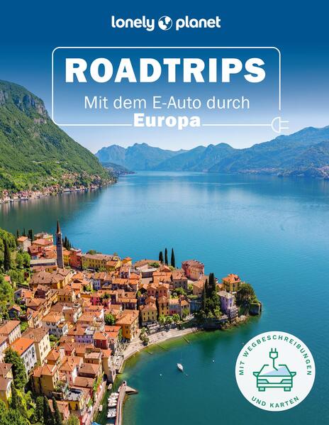 60 ELEKTRISIERENDE ROADTRIPS mit Nachhaltigkeitsfaktor! Dieser neue Bildband von Lonely Planet macht die Urlaubsplanung einfach – mit Empfehlungen zur besten Reisezeit, batterieschonendem Fahren und einer praktischen, auf E-Autos ausgelegten, Karte zu jeder Reise. Vertraute und neue Strecken führen durch ganz Europa, entlang der sonnigen Küste von Dalmatien oder durch die Alpen: von Innsbruck, über Kitzbühl und Salzburg, zu den schicken Kaffeehäusern von Wien. Lass dich überraschen von dem Abwechslungsreichtum, den ein Roadtrip zu bieten hat und erlebe Geschichte, Kultur und Natur nur eine kurze Autofahrt voneinander entfernt.