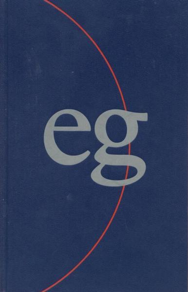 Ein Buch für Kirche, Gottesdienst, die persönliche Andacht für jeden Tag und als Geschenk. Das Evangelische Gesangbuch ist ein Buch mit Liedern und Gebeten aus Tradition und moderner Zeit. Ein Buch für Kirche, Gottesdienst, die persönliche Andacht für jeden Tag und als Geschenk zur Konfirmation, Taufe oder zum Geburtstag. Erhältlich in verschiedenen Ausgaben.