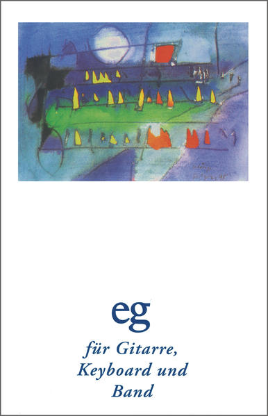 Ausgabe für die Evangelische Kirche im Rheinland, die Evangelische Kirche von Westfalen, die Lippische Landeskirche, die evangelisch-reformierte Kirche (Synode evangelisch-reformierter Kirchen in Bayern und Nordwestdeutschland). Mit Akkordsymbolen für Gitarre, Keyboard und Band.