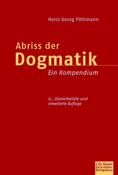 Das Standardwerk zur Einführung in die Theologie und Examensvorbereitung-Die 6., vollständig überarbeitete und erweiterte Auflage des Standardwerkes!-Ein unentbehrliches Hilfsmittel zur Einführung in die Theologie und die Examensvorbereitung