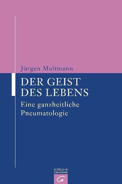 Moltmanns Pneumatologie ist eine Einladung zur Öffnung für die Erfahrungen des lebendigmachenden Geistes und zur Bejahung des Lebens, zur Überwindung der Bedrohungen des Lebens und zur Wiedergeburt.