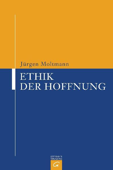 Mit dem Mut der Hoffnung tun, was an der Zeit ist-Christliche Existenz und gesellschaftliches Handeln gehören zusammen-Jürgen Moltmanns Essay über die Grundlinien einer Ethik der Hoffnung Mit der »Theologie der Hoffnung« begründete Jürgen Moltmann 1964 seinen internationalen Ruf. Die politische Botschaft dieses Buches: Christliche Existenz und gesellschaftliches Handeln gehören zusammen. Jetzt folgt endlich die lang erwartete »Ethik der Hoffnung«. Darin entwirft Moltmann die Grundlinien einer Ethik der Hoffnung, die für ihn leitend waren und sind. Er macht deutlich, wie aus einer Perspektive der Theologie der Hoffnung ethische Sichtweisen, ethische Urteile und konkretes Handeln aussehen könnten. Nach einem grundlegenden Kapitel über den Zusammenhang von Eschatologie und Ethik folgen drei Schritte: Moltmann fragt nach einer Ethik des Lebens in Abgrenzung gegen eine Ethik des Todes, nach einer Ethik der Erde angesichts der ökologischen Herausforderungen der Gegenwart und schließlich nach einer Ethik der Gerechtigkeit angesichts der wachsenden gesellschaftlichen und globalen Ungleichgewichte im sozialen Miteinander. Dies ist kein Lehrbuch, aber ein auf ethische Praxis ausgerichteter Entwurf mit Handlungsvorschlägen in Hoffnungshorizonten.