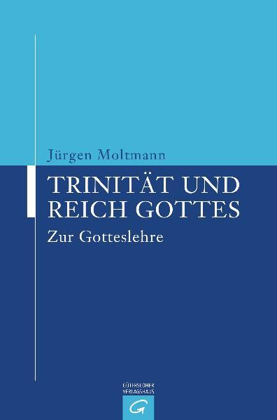 In diesem Beitrag "Zur Gotteslehre" geht es um die beiden zentralen Begriffe der Dreieinigkeit und des Reiches Gottes. Gegenüber humanistischen und monotheistischen Auslegungen entwickelt Moltmann eine trinitarische Hermeneutik der biblisch gezeugten Geschichte. Unter "trinitarischem Denken" versteht er die Überwindung des subjetkiven partikularen Denkens und die Entfaltung eines Denkens in Beziehungen und Gemeinschaften und Umwelten. So kommt es zur Darstellung einer bewußt sozialen Trinitätslehre und einer neuen Freiheitskehre. Dies ist der erste Band neuer Beiträge zur Theologie, in denen Jürgen Moltmann die wichtigsten Begriffe und Lehren der Theologie neu bearbeitet.