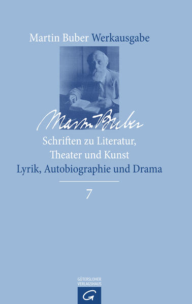 Ein bisher wenig berücksichtigter Aspekt von Bubers Werk Obwohl sich Buber zu Beginn seines Schaffens vor allem als Dichter verstand und sich zeitlebens immer wieder mit Fragen des Theaters und der bildenden Kunst beschäftigte, sind diese Aspekte seines Werkes bislang nur wenig berücksichtigt worden. Der vorliegende Band der Werkausgabe schließt diese Lücke. Zeugnisse lyrischen Schaffens finden sich von Bubers Jugend an bis ins hohe Alter und werden im vorliegenden Band um eine Vielzahl unveröffentlichter Archivmaterialien und um autobiographische Texte vervollständigt. Daneben widmete sich Buber Problemen der Literatur, der Kunst und des Theaters und versuchte sich selbst als dramatischer Autor. Seine literaturkritischen und kunsttheoretischen Schriften sowie seine dramatischen Entwürfe werden erstmals hier in einem Band versammelt.