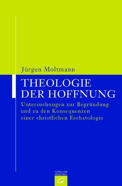 Wahrscheinlicher Grund des ungewöhnlichen Buch-Erfolges ist der revolutionäre Inhalt von "Theologie der Hoffnung". Moltmann propagiert darin ein umstürzlerisches, gesellschaftsänderndes-wie er sagt: ursprüngliches-Christentum und offeriert damit Christen und Kirchen eine Theologie, die zu aktiven, ja aggressiven Auseinandersetzungen mit der politischen Umwelt ermächtigt und anfeuert. Die Christen, so ruft Moltmann seine Glaubensbrüder auf, sollen der Wirklichkeit nicht mehr "die Schleppe nachtragen, sondern die Fackel voran".