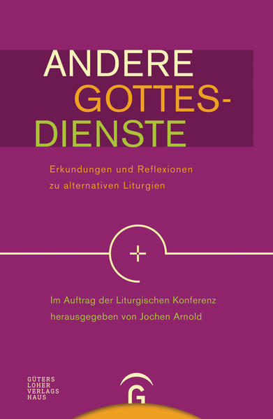 Gottesdienste im »2. Programm« Die Gottesdienstlandschaft ist vielfältig und abwechslungsreich. In Ergänzung zum sonntäglichen Hauptgottesdienst haben sich aus unterschiedlichen Anlässen und für verschiedene Zielgruppen eigene, regelmäßige Gottesdienstangebote etabliert. Das so genannte »Zweite Programm« zieht in manchen Gemeinden sogar mehr Menschen an als das traditionelle Angebot. Der Ausschuss »Andere Gottesdienste« der Liturgischen Konferenz stellt diesem Band inzwischen etablierte »Andere Gottesdienste« (ThomasMesse, GoSpecial, Nachteulen-Gottesdienst) vor und ordnet diese in die liturgische Landschaft ein. Zudem werden 12 Feldstudien »Anderer Gottesdienste« präsentiert, ausgewertet und praktisch-theologisch reflektiert sowie Ideen zur Gestaltung geboten. Ein Ausblick macht deutlich: Das hier Vorgestellte hat nicht den Charakter normativer Festlegung, sondern soll als orientierender Gesprächsimpuls verstanden werden.