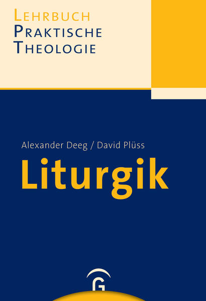 Lehrbuch Praktische Theologie / Liturgik | Bundesamt für magische Wesen
