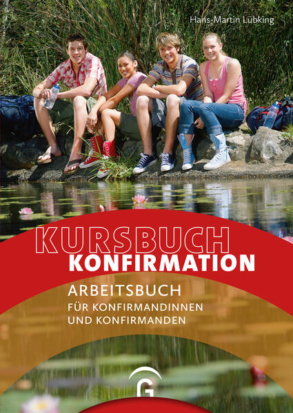 Das »Kursbuch Konfirmation« von Hans-Martin Lübking ist das Standardwerk in der Konfirmandenarbeit der Gemeinden in den evangelischen Landeskirchen in Deutschland-unübertroffen in seiner thematischen Breite, didaktischen Qualität und auf die Fragen und Bedürfnisse Heranwachsender zugeschnittenen inhaltlichen Tiefe. Jährlich gestalten tausende Pfarrerinnen und Pfarrer mit diesem Programm eine spannende, inhaltsreiche und berührende Konfirmandenzeit. Jetzt erscheint das Kursbuch in einer neuen Überarbeitung: Alle Kapitel wurden durchgesehen und aktualisiert. Zusätzlich zu den bisher 16 thematischen Einheiten bietet der Kurs jetzt wieder ein Kapitel zum Thema „Gerechtigkeit in der Welt“. Der erfolgreichste Konfi-Kurs in Deutschland Aktualisiert und mit neuen didaktischen Angeboten