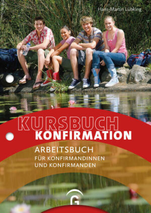 Das »Kursbuch Konfirmation« von Hans-Martin Lübking ist das Standardwerk in der Konfirmandenarbeit der Gemeinden in den evangelischen Landeskirchen in Deutschland-unübertroffen in seiner thematischen Breite, didaktischen Qualität und auf die Fragen und Bedürfnisse Heranwachsender zugeschnittenen inhaltlichen Tiefe. Jährlich gestalten tausende Pfarrerinnen und Pfarrer mit diesem Programm eine spannende, inhaltsreiche und berührende Konfirmandenzeit. Jetzt erscheint das Kursbuch in einer neuen Überarbeitung: Alle Kapitel wurden durchgesehen und aktualisiert. Zusätzlich zu den bisher 16 thematischen Einheiten bietet der Kurs jetzt wieder ein Kapitel zum Thema „Gerechtigkeit in der Welt“.