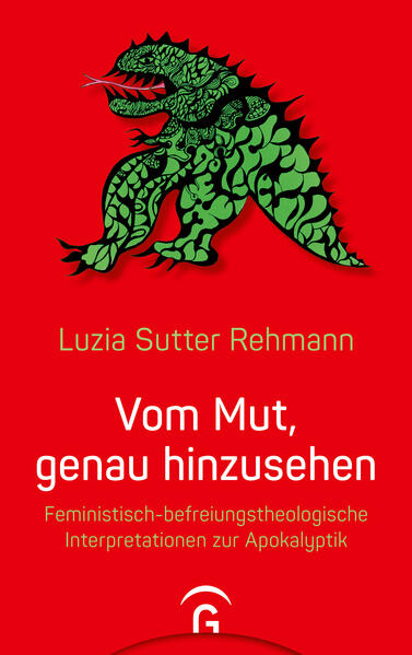 Bibel und die Poesie der Hoffnung Die hier gebotenen Interpretationen zu apokalyptischen biblischen Texten treffen mitten hinein in die Unsicherheiten der Gegenwart. Luzia Sutter Rehmann erschließt alte Texte wie das biblische Buch Daniel oder die Offenbarung des Johannes mit wissenschaftlich historischer Analyse in ihren jeweiligen Kontexten. Aber sie begnügt sich nicht damit. Sie fragt weiter und parteiischer, subjektiver und wertend: Welchen Sinn können diese Texte heute in meinem, in unserem Leben haben? Im Gespräch mit den Worten der Bibel findet sie zu Imaginationen und zu poetischen Deutungen, die die Kraft haben, das Unerwartete zu wecken, zum Aufbruch zu ermuntern und neue Hoffnung entdecken zu lernen. Eine befreiungstheologische Relektüre von Quellen, die Menschen transformieren und für das Noch-Nie-Dagewesene öffnen können! Wissenschaft trifft Poesie Ungewöhnliche Auslegungen von Hoffnungstexten der Bibel Von einer der inspirierendsten Exegetinnen der Gegenwart Anregungen für Gottesdienst, Predigt und persönliche Spiritualität