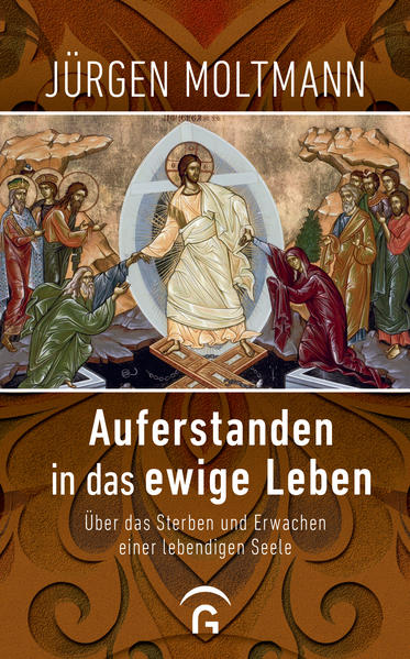 Ein Bekenntnis zum Leben Der Tod seiner Frau im Jahr 2016 verändert für Jürgen Moltmann nicht allein auf radikale Weise sein Dasein. Der selbst schon hoch betagte, der so viel über die Hoffnungen für das menschliche Leben in der Zeit und in der Ewigkeit nachgedacht und geschrieben hat, muss prüfen, ob all dies nun wirklich trägt. Ihn trägt. Was fragen wir, wenn wir nach einem Leben nach dem Tod fragen? Was bedeutet es, wenn Christen von einem ewigen Leben sprechen? In diesem Essay konzentriert Jürgen Moltmann sein Denken über den Anfang, der im Ende jedes menschlichen Lebens liegt. Eine Ermutigung. Eine Lebens- Ermutigung angesichts der Wirklichkeit des Todes Persönliche Erfahrung und Hoffnungen des bekannten Theologen Trost für alle, die sich mit Sterben und Tod befassen müssen