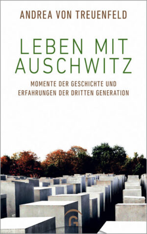 Leben mit Auschwitz | Bundesamt für magische Wesen