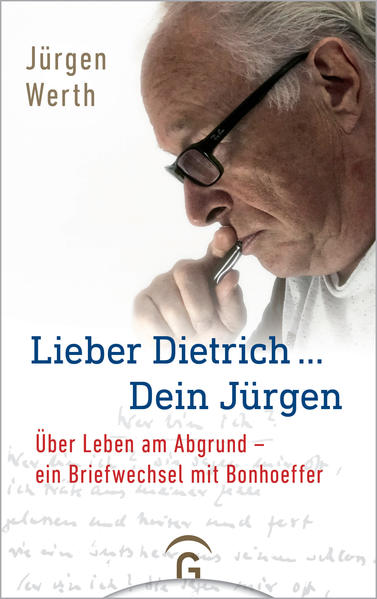 Lieber Dietrich ... Dein Jürgen | Bundesamt für magische Wesen