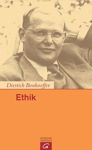 Dieses Buch enthält sämtliche Ethik-Manuskripte Bonhoeffers Theologische Ethik bedeutete für Dietrich Bonhoeffer die unbedingte Hingabe zur Welt, also: den Willen Gottes und die Wirklichkeit der Welt zu erfassen. Bonhoeffers zwischen 1940 und 1943 niedergeschriebene Manuskripte zur "Ethik" werden hier in der rekonstruierten Reihenfolge ihrer Entstehung publiziert. Die Anmerkungen der Herausgeber begründen die neue Rekonstruktion und erhellen u.a. die teilweise chiffrierten, zeitgeschichtlichen Bezüge dieser Ethik und ihre theologische Bedeutung.