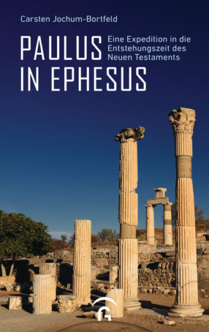Paulus in Ephesus | Bundesamt für magische Wesen