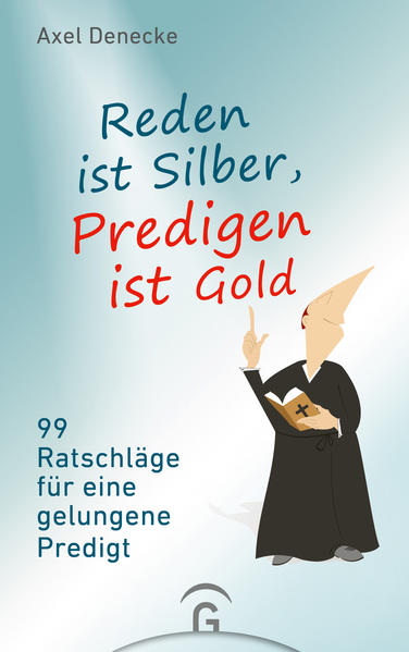 Gut predigen kann jede/r lernen! Gutes Predigen ist erlernbar. Aber was ist dafür wichtig? Wie müssen Predigende auftreten? Welche Rolle spielen sie und welche der Text? Axel Denecke gibt Antworten, die in 60 Jahren Predigtpraxis erprobt sind. Ein äußerst unterhaltsames Praxisbuch! Für alle, die sonntäglich predigen Aus der Praxis für die Praxis Für Aus- und Fortbildung