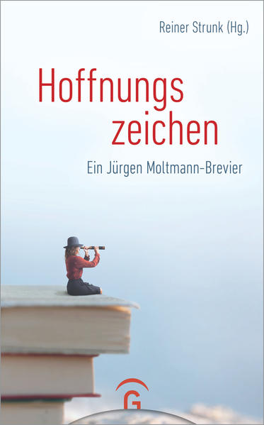 Ein inspirierender Begleiter durch das Jahr Jürgen Moltmanns Theologie ist nie nur akademischer Diskurs, sondern immer auch ein Spiel mit Sprache. In der Meditation von Begriffen und theologischen Bildern legt sie die spirituellen Kräfte des Lebens frei und bringt dadurch personale, soziale und politische Verhältnisse zum Tanzen. Dieser Band aus Anlass von Moltmanns 95. Geburtstag versammelt Kernsätze seiner Theologie aus über 50 Jahren. Deutungen des menschlichen Lebens in der Fülle seiner Gestalten, in den Abgründen erlittener Not und in den Aufschwüngen eines belebenden Geistes, tröstend, ermutigend und stark. Ein Geschenkbuch aus Anlass von Jürgen Moltmanns 95. Geburtstag Texte für jeden Tag vom Lehrer der Hoffnung Meditationen des Lebens für Andacht und persönliche Sammlung