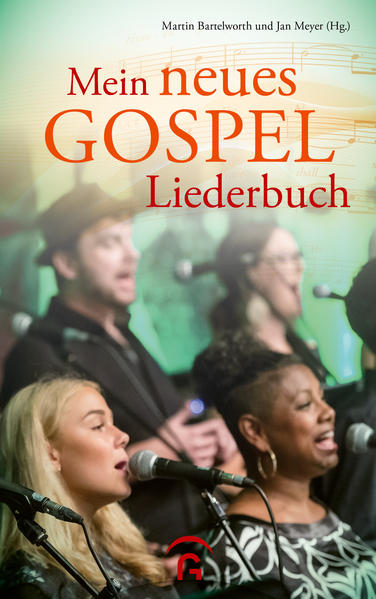 Lang erwartet: Mein neues Gospelliederbuch Mein neues Gospelliederbuch bietet eine bunte Sammlung von Gospels, Praise- und Worshipsongs für Gospelchor, Gemeinde und für zu Hause. Neben bekannten Songs, die aus dem Repertoire von Chören nicht mehr wegzudenken sind, wie z.B. »Shine, Jesus, Shine«, »Oh give thanks« oder »Amen« finden sich in diesem Band auch zahlreiche Stücke, die hier erstmals veröffentlicht sind. Spirituals, die von den Ursprüngen zeugen, sind ebenso zu finden wie der Contemporary Gospel, Gospel aus den USA steht neben Stücken von bekannten Chorleiter*innen aus der deutschen Gospelszene. Und etwas ganz Besonderes kommt hinzu: Im Band finden sich auch Songs für die Kasualien Trauung, Bestattung und Taufe, damit Gospelchöre auf einen Blick geeignete Stücke für diese Anlässe finden. Ein ausführliches Register, das auch die im Vorgängerband aufgenommenen Stücke umfasst, rundet diesen inspirierenden Notenfundus für Workshops, Gottesdienste und Konzerte ab.