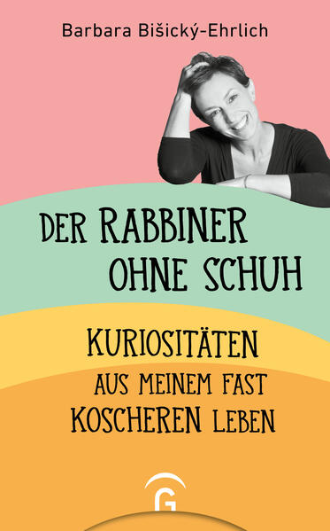 Der beste Frisör der Welt, Rinderzunge zum Frühstück, ein Rabbiner ohne Schuhe und über allem die Frage, was Karel Gott auf ihrer Hochzeit zu suchen hatte - Barbara Bišický-Ehrlich erzählt vom ganz »normalen« Alltag einer jüdischen Familie in Deutschland. Enge, meist schon zu enge Familienbande spielen darin ebenso eine wichtige Rolle wie die ewige Frage, ob der Kühlschrank auch wirklich voll genug ist. Augenzwinkernde Geschichten mit einer gehörigen Portion Selbstironie für Menschen, die endlich einmal wissen wollen, wie das so ist - als Jüdin in Deutschland … Chaotisch und ein bisschen meschugge - eine jüdische Familie in Deutschland Geschichten vom Leben, Lieben und darüber lachen Augenzwinkernd, heiter und sehr wahr