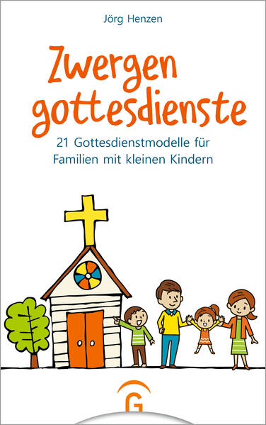 Erprobte Familiengottesdienste-eine Chance für die Gemeinde Gottesdienste brauchen Familien und Familien brauchen Gottesdienste. Wie das geht, zeigt Jörg Henzen. Dieser Band bietet 21 fertig ausgearbeitete Gottesdienste, die Eltern und kleine Kinder begeistern! Eine klare Struktur und ein fester Ablauf erleichtern die Vorbereitung, bieten den Familien die Möglichkeit, sich schnell im Ablauf zurechtzufinden und motivieren die Kinder dabei, aktiv mitzumachen, weil sie mit den Gottesdienstelementen vertraut sind. Die Vielfalt der Themen, die biblischen Geschichten und die Spontaneität der Kinder machen jeden Gottesdienst dennoch immer wieder anders, neu und spannend. Ein Must-Have für jedes Kindergottesdienst-Team! 21 fertig ausgearbeitete und erprobte Gottesdienste Mit zahlreichen Tipps und Kniffen für die Praxis Eine Fundgrube für Mitarbeitende in der Familienkirche