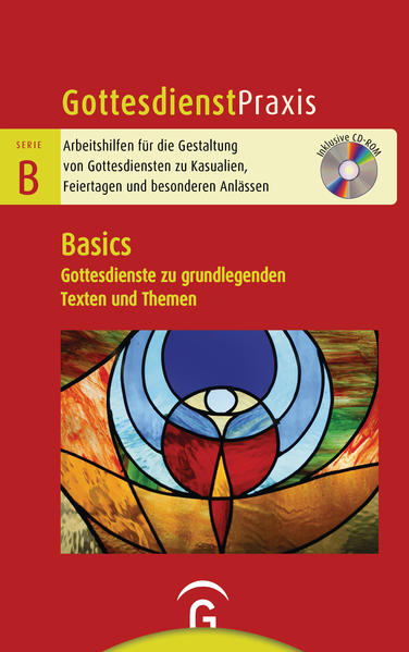 Grundlagen lebendig werden lassen Elementare Inhalte des christlichen Glaubens können nicht mehr als bekannt vorausgesetzt werden, selbst unter kirchlich verbundenen Menschen. Der Band enthält Gottesdienste zu zentralen christlichen Themen und fundamentalen Lebensfragen und behandelt grundlegende Texte wie das Glaubensbekenntnis und die Zehn Gebote. Ausstattung: Mit CD-ROM